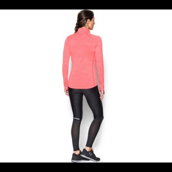 Under Armour Women’s Tech Half-Zip size Small - Picture 5 of 6